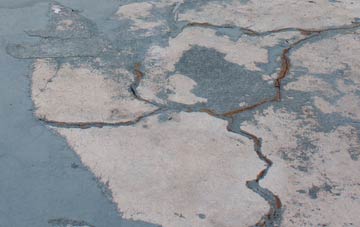 fibreglass roofing replacement Llanystumdwy