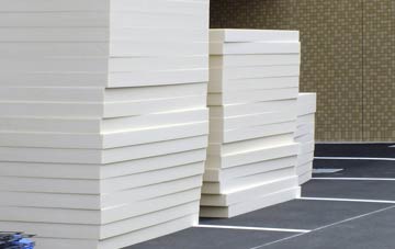 Llanystumdwy flat roof insulation costs