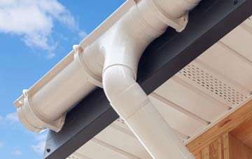 Llanystumdwy gutter installation costs