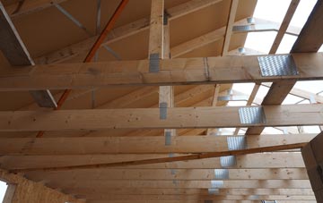 Llanystumdwy roof truss costs
