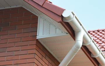 Llanystumdwy soffit repair costs