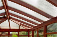 Llanystumdwy conservatory roofing insulation