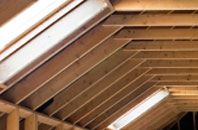 Llanystumdwy tapered roof insulation quotes